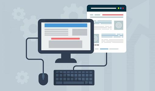 和田县分析企业网站建设需要考虑的几个重要安全因素