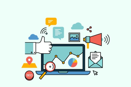 和田县提升网络推广效果企业要注意哪些方面的问题