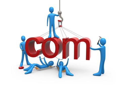 和田县企业网站建设成功与否和哪些有关呢