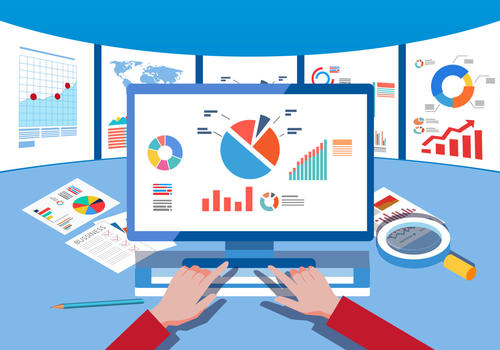 和田县哪一种网站设计风格才是适合企业呢？