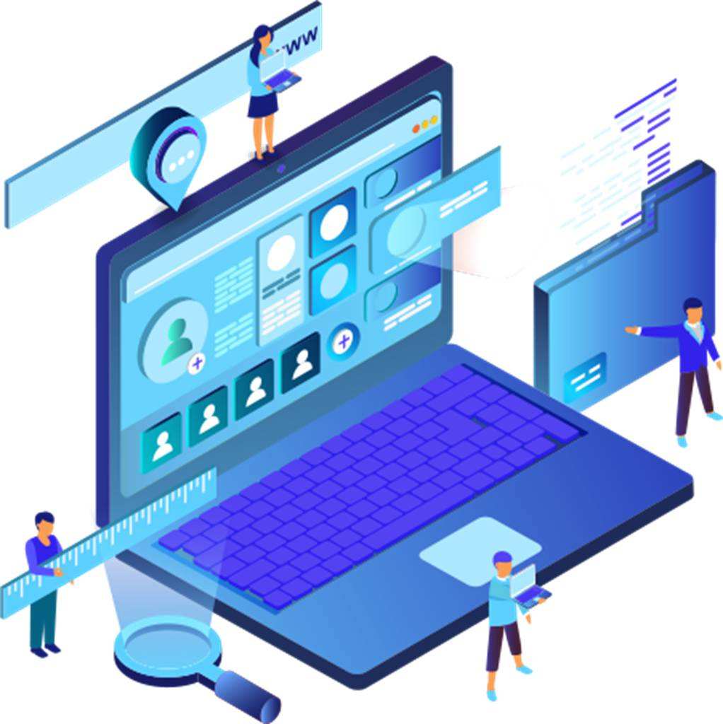 和田县分析企业网站设计过程中需要注意的几个问题